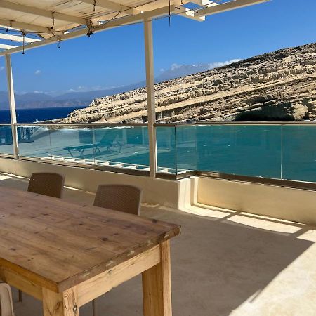 Bella Vista Luxury Apartment 马塔拉 外观 照片