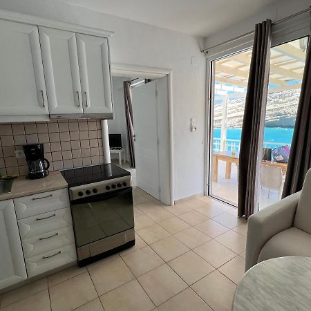 Bella Vista Luxury Apartment 马塔拉 外观 照片