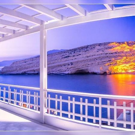 Bella Vista Luxury Apartment 马塔拉 外观 照片