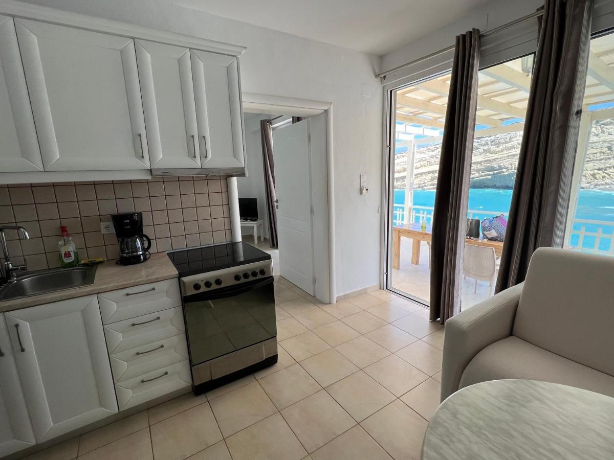 Bella Vista Luxury Apartment 马塔拉 外观 照片