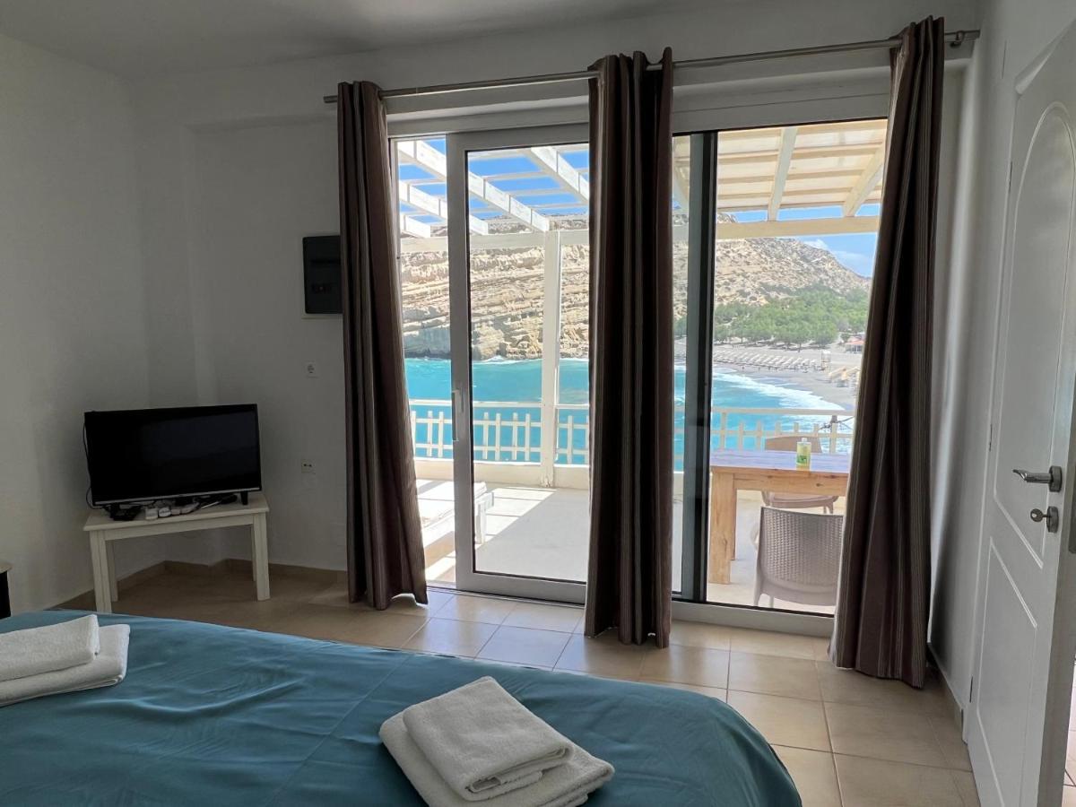 Bella Vista Luxury Apartment 马塔拉 外观 照片