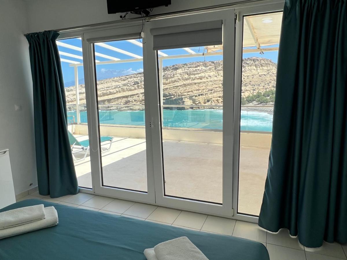 Bella Vista Luxury Apartment 马塔拉 外观 照片