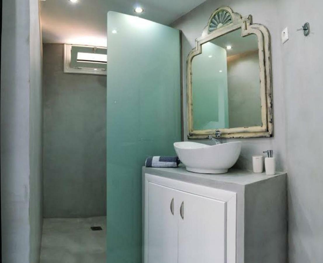 Bella Vista Luxury Apartment 马塔拉 外观 照片