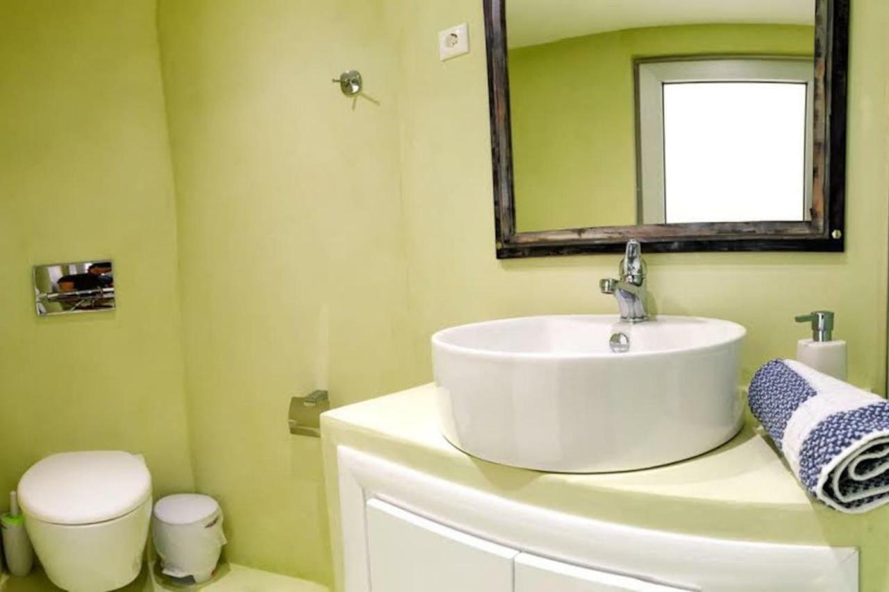 Bella Vista Luxury Apartment 马塔拉 外观 照片