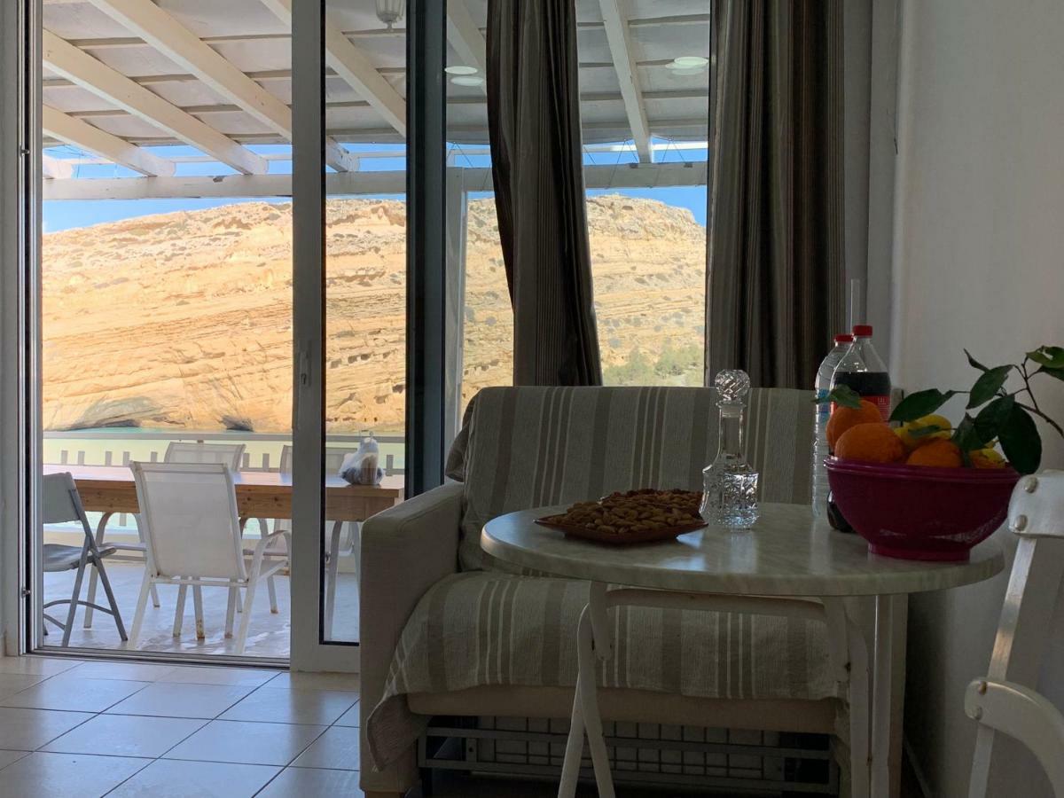 Bella Vista Luxury Apartment 马塔拉 外观 照片