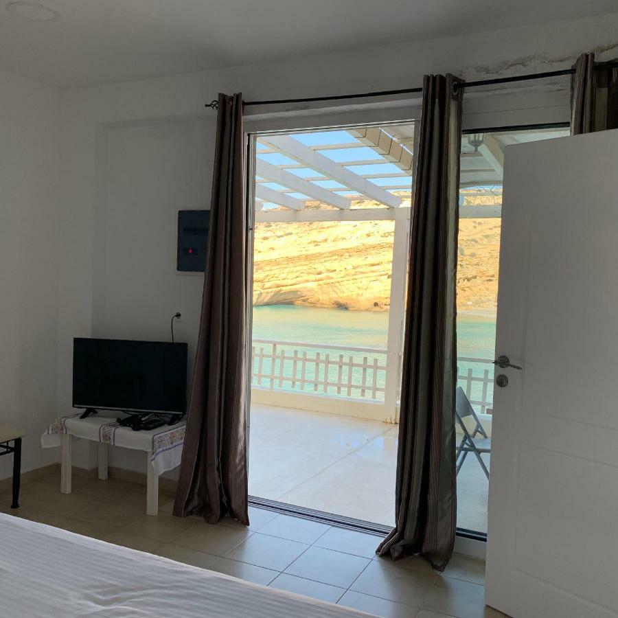Bella Vista Luxury Apartment 马塔拉 外观 照片