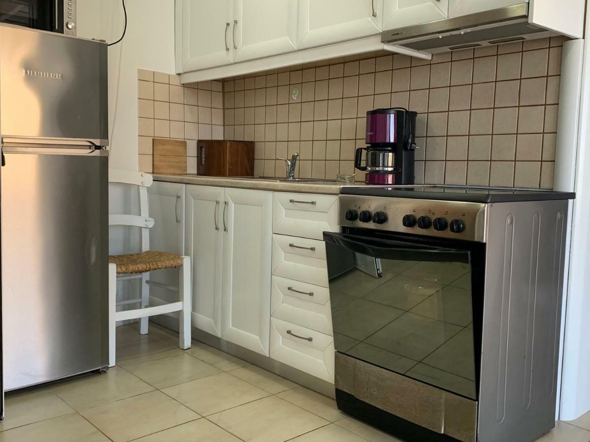 Bella Vista Luxury Apartment 马塔拉 外观 照片
