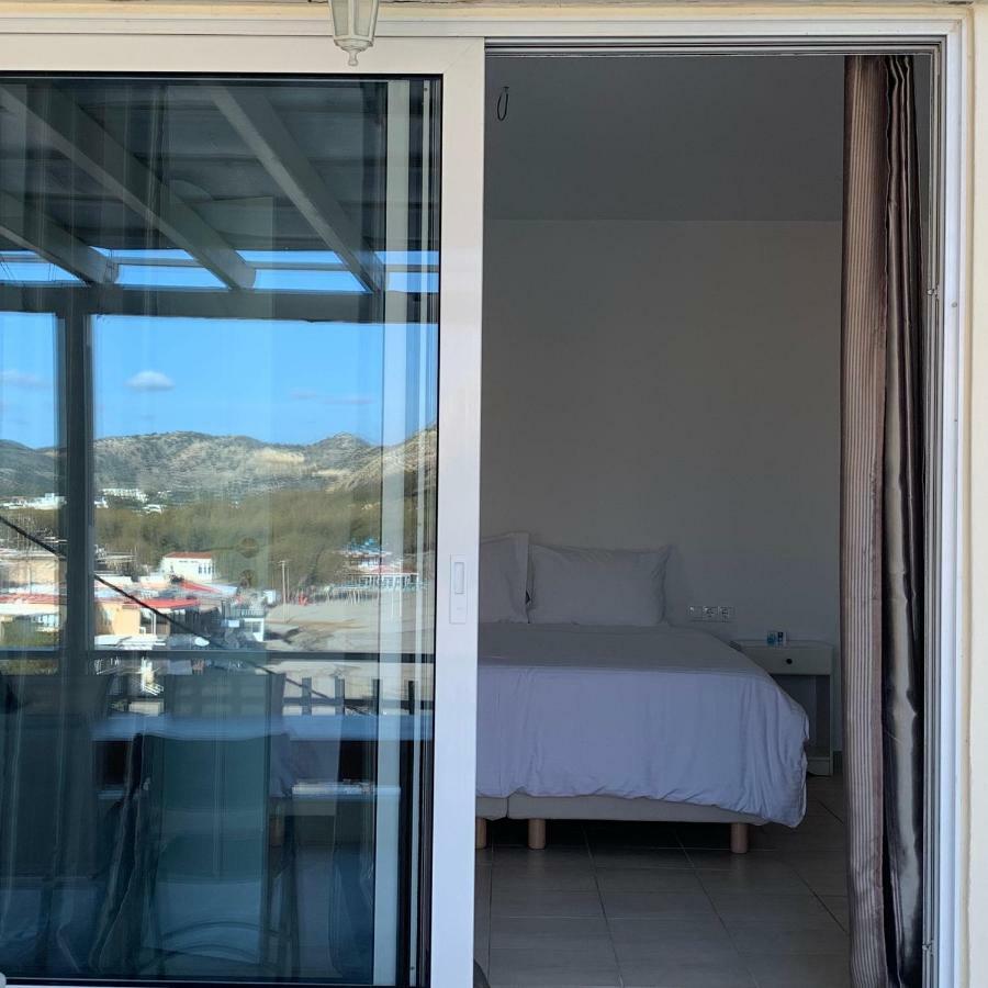 Bella Vista Luxury Apartment 马塔拉 外观 照片