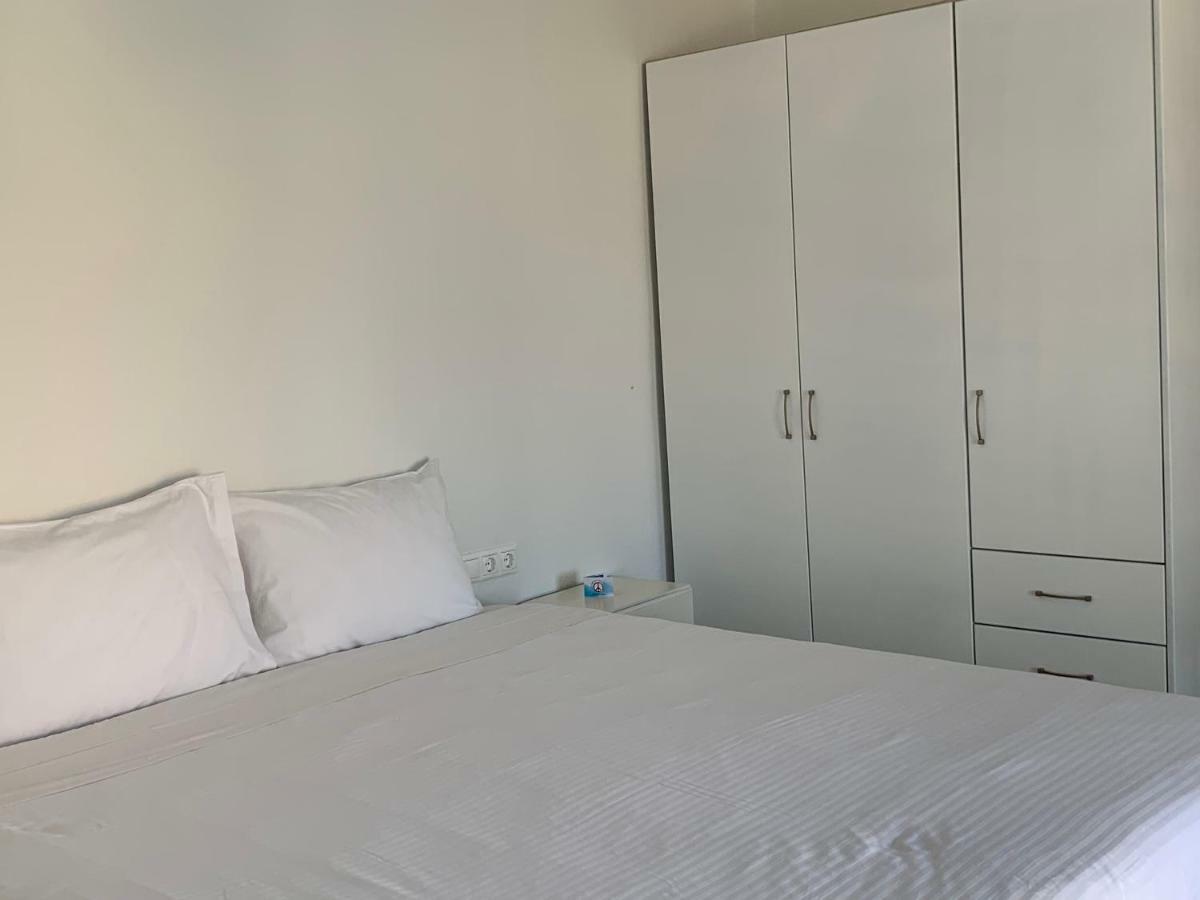 Bella Vista Luxury Apartment 马塔拉 外观 照片