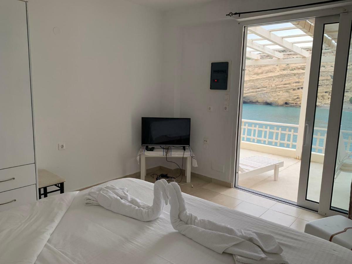 Bella Vista Luxury Apartment 马塔拉 外观 照片