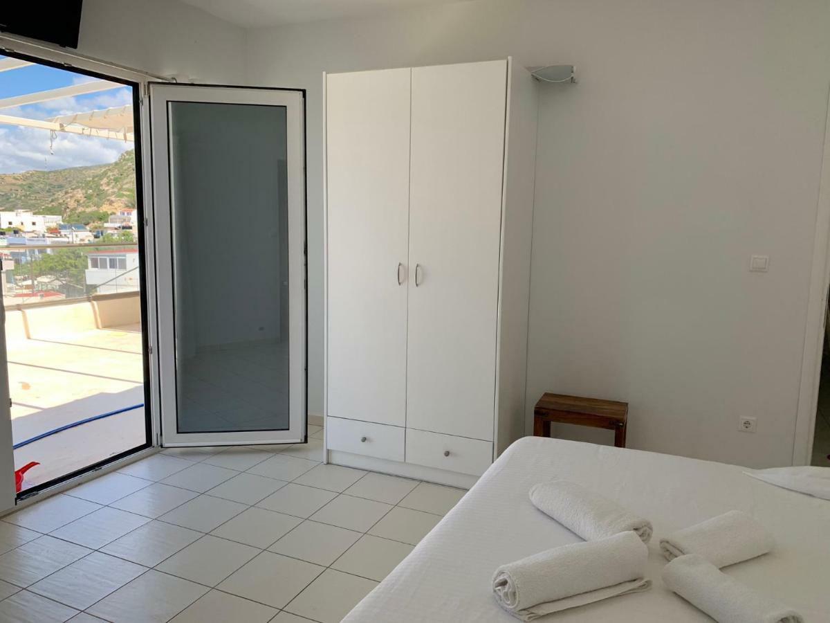 Bella Vista Luxury Apartment 马塔拉 外观 照片